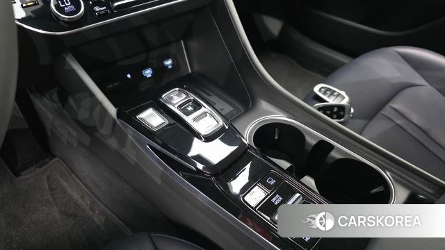 Hyundai Sonata (DN8) id 4339262 из Кореи 29