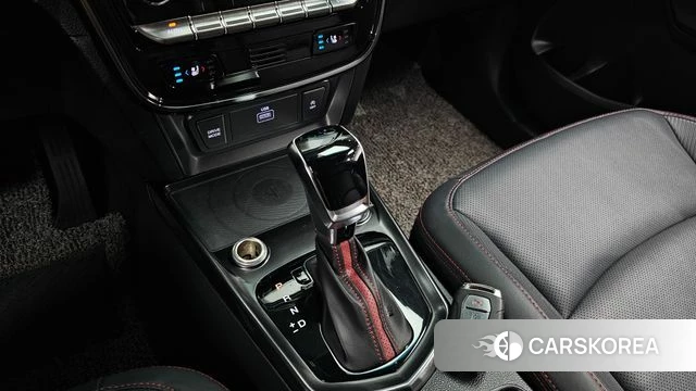 Ssangyong Berry New Tivoli id 4344607 из Кореи 30