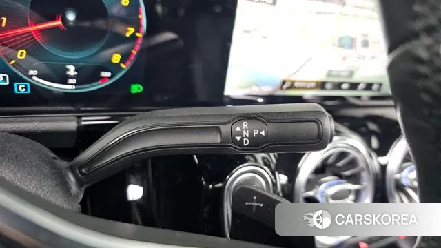 Mercedes-Benz GLA - Class H247 id 3509061 из Кореи 19