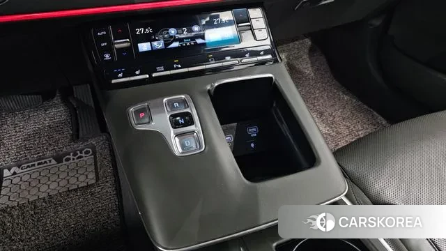 Hyundai The New Grandeur IG id 3753714 из Кореи 19