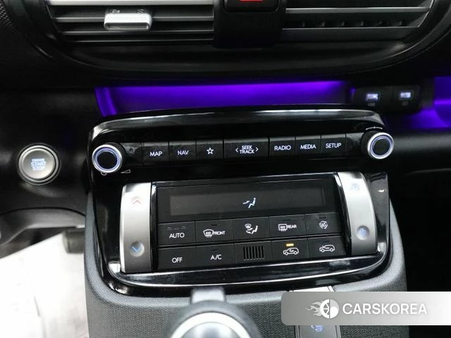 Hyundai Casper id 4249491 из Кореи 19