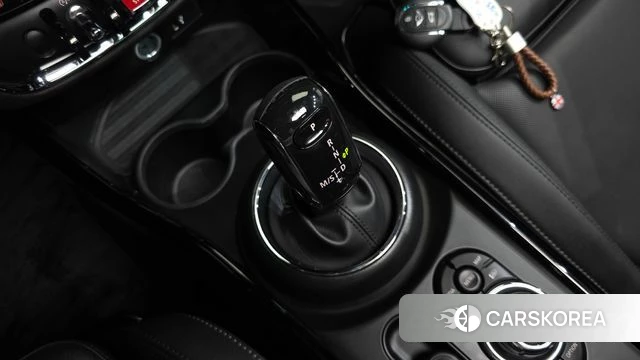 Mini Cooper Clubman id 4608269 из Кореи 29
