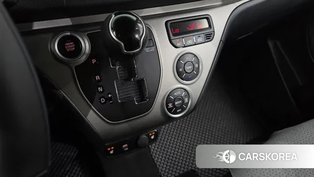 Kia The New Ray id 3032963 из Кореи 19