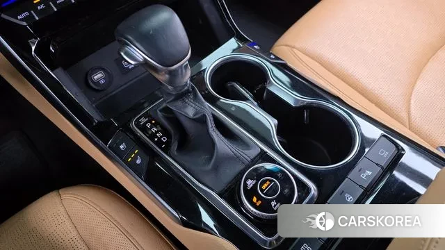 Kia Mohave Master id 3374070 из Кореи 19