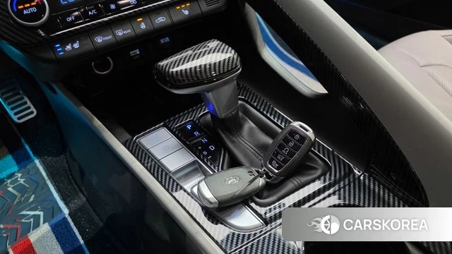 Hyundai Avante (CN7) id 3872520 из Кореи 19