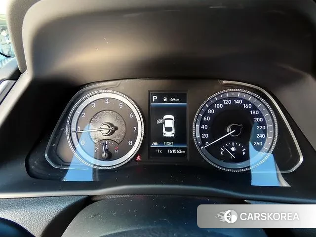 Hyundai Sonata (DN8) id 3671160 из Кореи 18