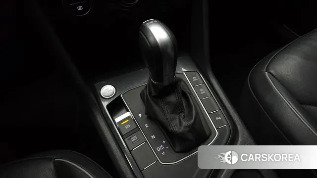 Volkswagen Tiguan second Generation id 3244071 из Кореи 19
