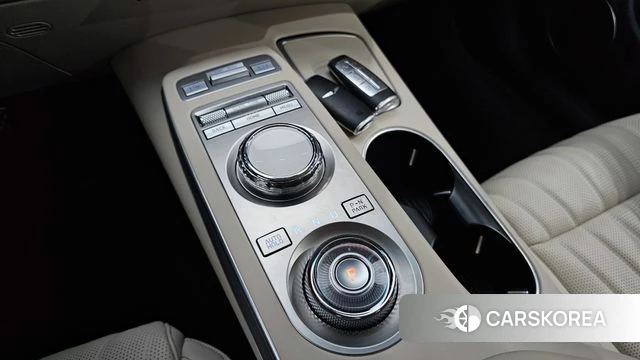 Genesis GV70 id 4316905 из Кореи 31