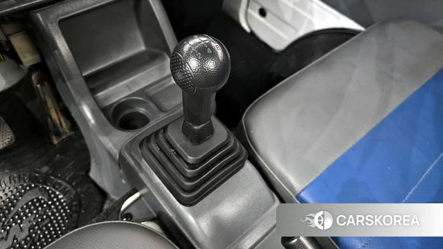 Chevrolet (GM Daewoo) New Labo id 3861645 из Кореи 19