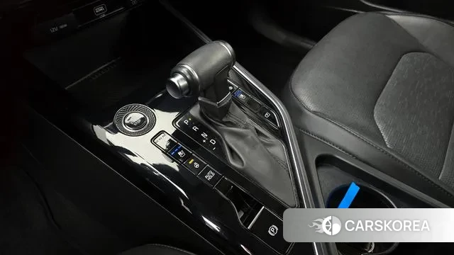 Kia Di Ol Nu Niro id 3735403 из Кореи 19