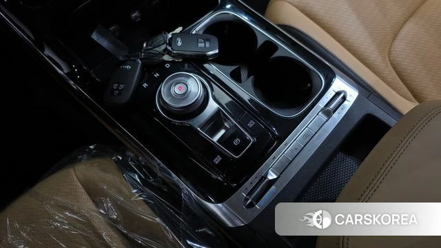 Kia Carnival 4th generation id 4542335 из Кореи 29