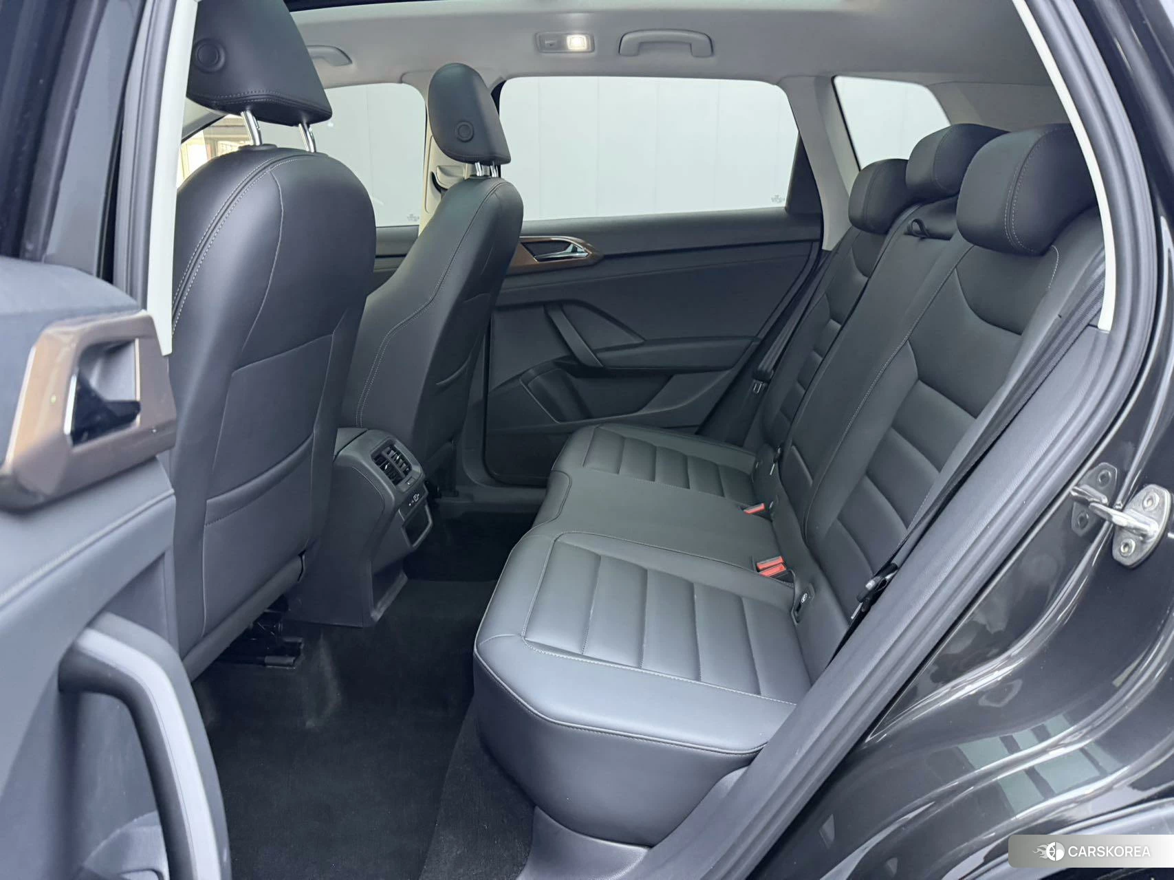 Volkswagen Tuyue id 4468036 из Китая 11
