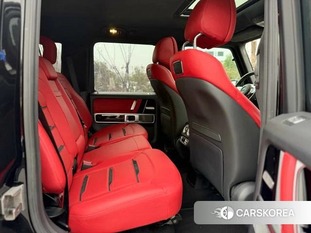 Mercedes-Benz G-class AMG id 4271443 из Китая 18