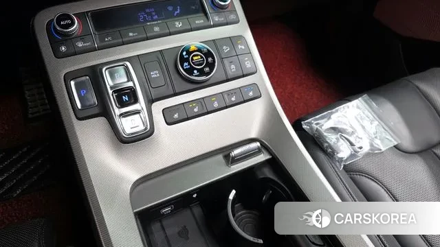 Hyundai Palisade id 3597650 из Кореи 17