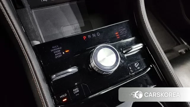 Jeep Grand Cherokee (WL) id 3759563 из Кореи 19