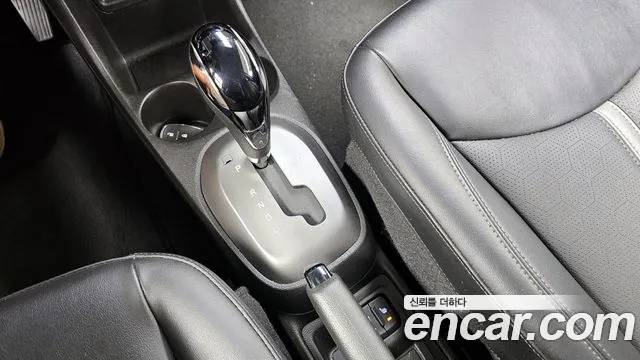 Chevrolet (GM Daewoo) The New Spark id 2834652 из Кореи 19