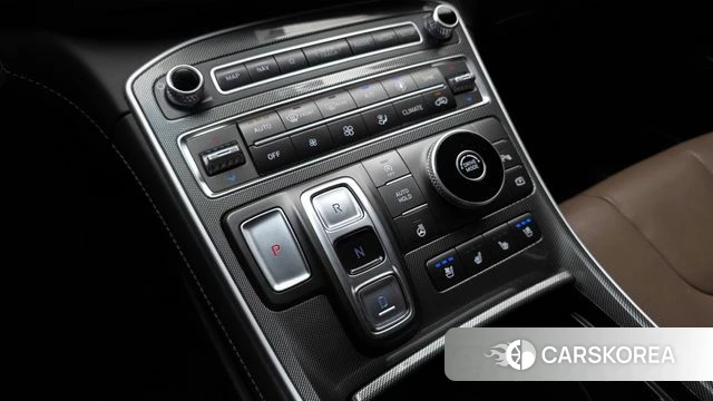 Hyundai The New Santa Fe id 4245103 из Кореи 31