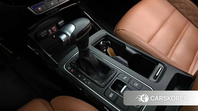 Kia The New Sorento id 4410986 из Кореи 30