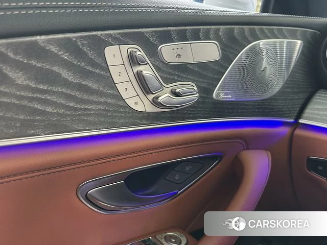 Mercedes-Benz CLS id 4215226 из Китая 26
