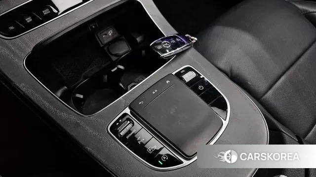 Mercedes-Benz E-Class W213 id 3458390 из Кореи 19