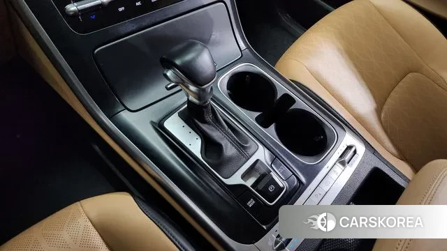 Kia Carnival 4th generation id 3389182 из Кореи 19