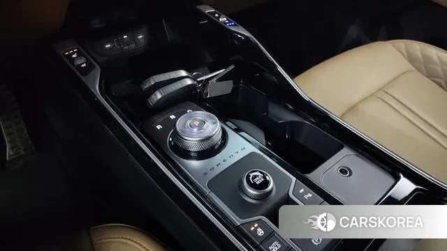 Kia The New Sorento 4th Generation id 3654038 из Кореи 19