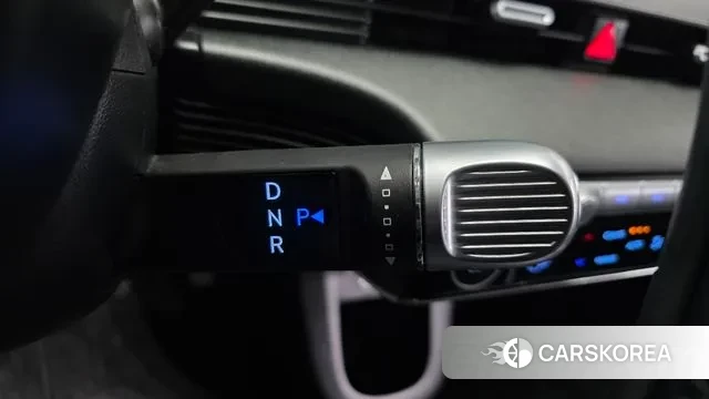 Hyundai Ionic 5 id 3771480 из Кореи 19