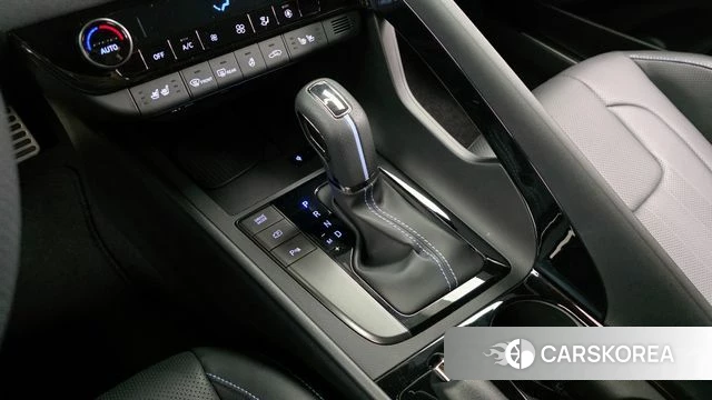 Hyundai The New Avante (CN7) id 3817605 из Кореи 19