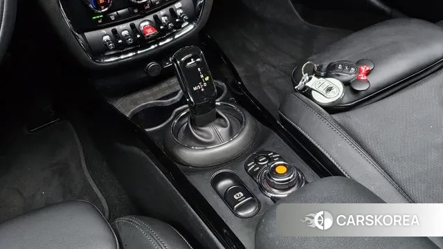 Mini Cooper D Clubman id 3361574 из Кореи 19