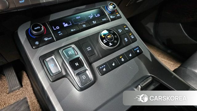 Hyundai Palisade id 4294667 из Кореи 19