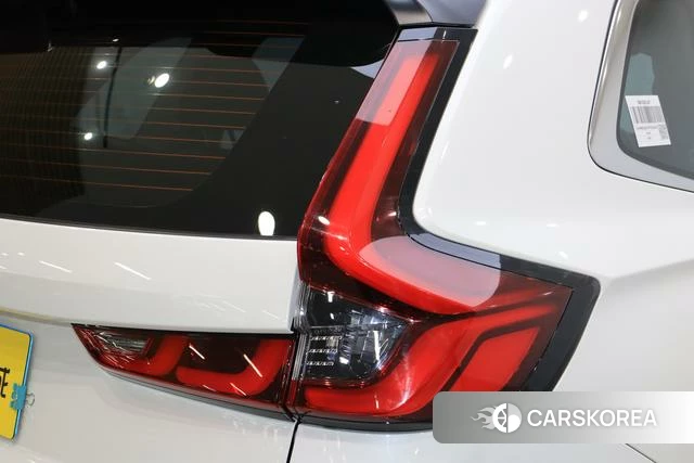 Honda CR-V id 4273444 из Китая 19