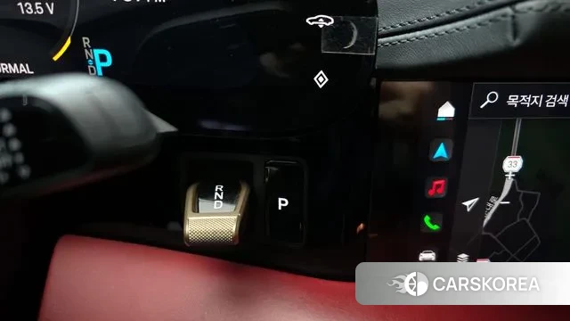 Porsche Taycan id 3525242 из Кореи 19