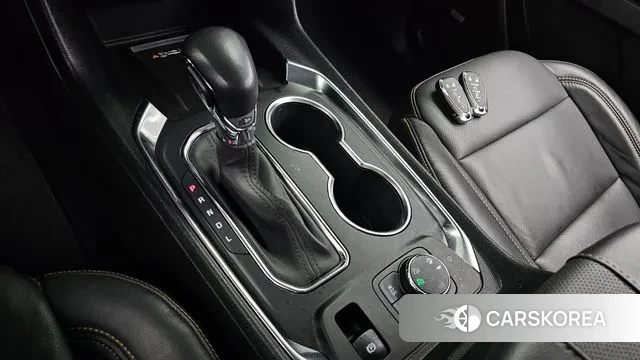 Chevrolet (GM Daewoo) Traverse id 3389983 из Кореи 19