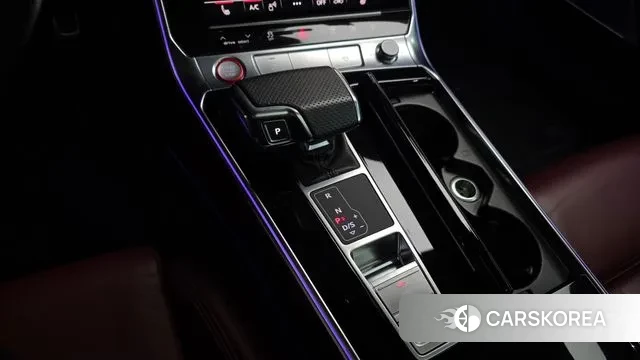 Audi S7 (4K) id 3449044 из Кореи 19