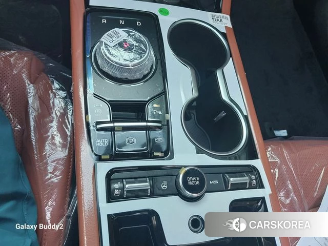 Kia The New K5 3rd generation id 4576920 из Кореи 18