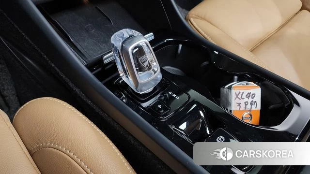 Volvo XC40 id 4732076 из Кореи 32