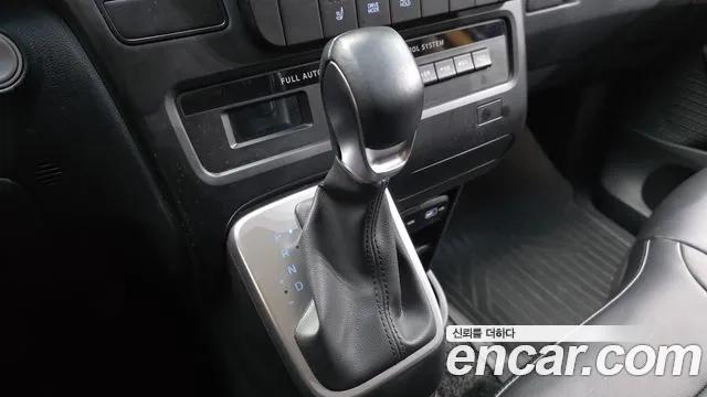 Hyundai Staria id 2954650 из Кореи 19