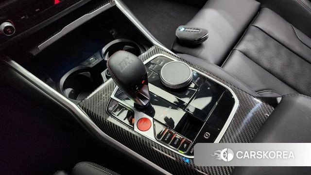 BMW M3 (G80) id 3838135 из Кореи 19