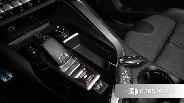 Peugeot 5008 second generation id 4232957 из Кореи 38