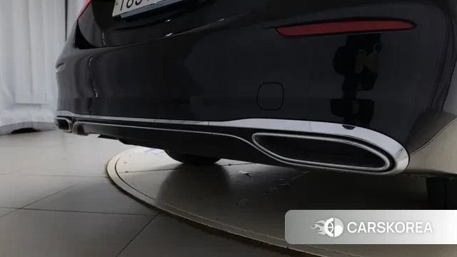 Mercedes-Benz S-Class W223 id 2910009 из Кореи 19