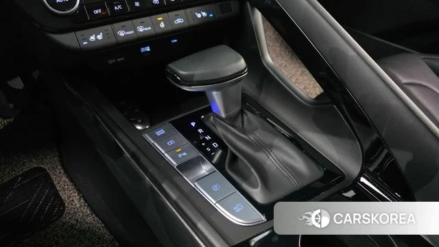 Hyundai The New Avante (CN7) id 4280491 из Кореи 19