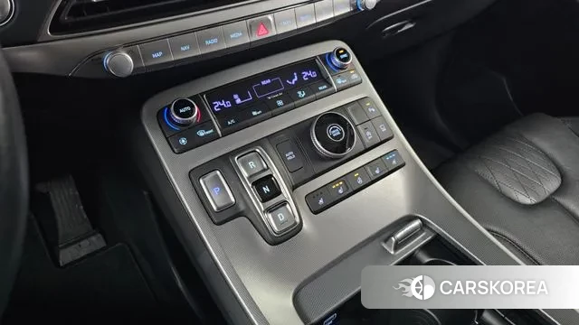 Hyundai Palisade id 3489308 из Кореи 19