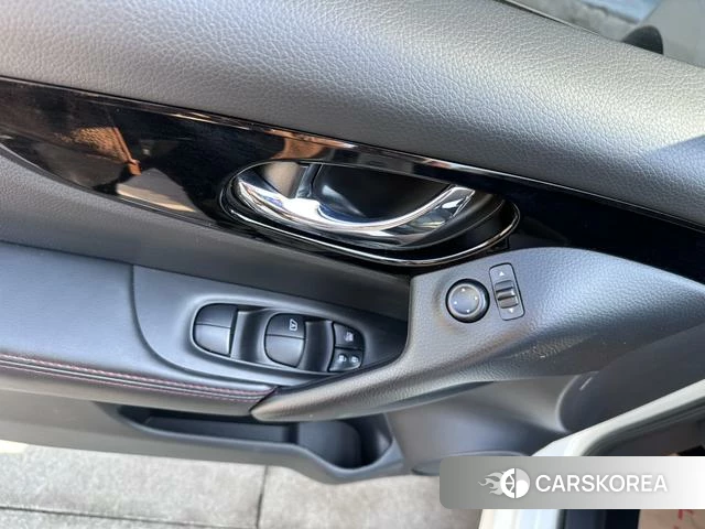 Nissan Qashqai id 3907914 из Китая 25