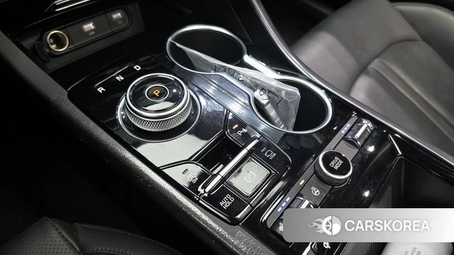 Kia K5 3rd generation id 4194762 из Кореи 31