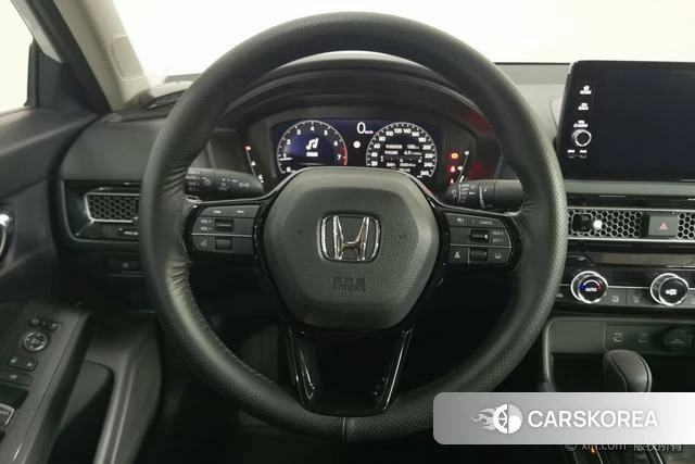 Honda Civic id 4276154 из Китая 23