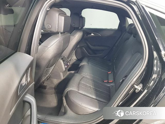 Audi New A6 id 3889427 из Кореи 19