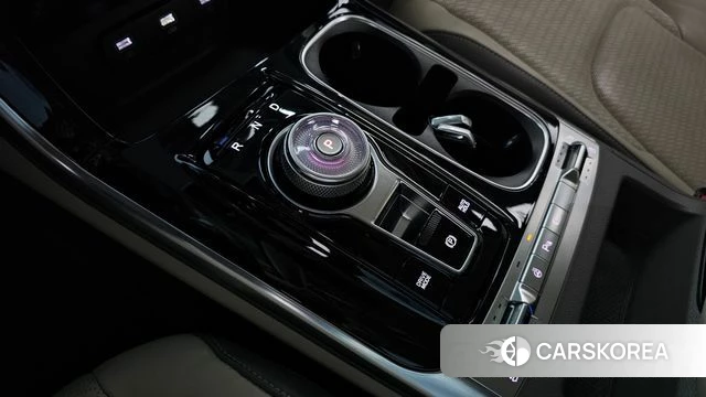 Kia Carnival 4th generation id 4736405 из Кореи 32