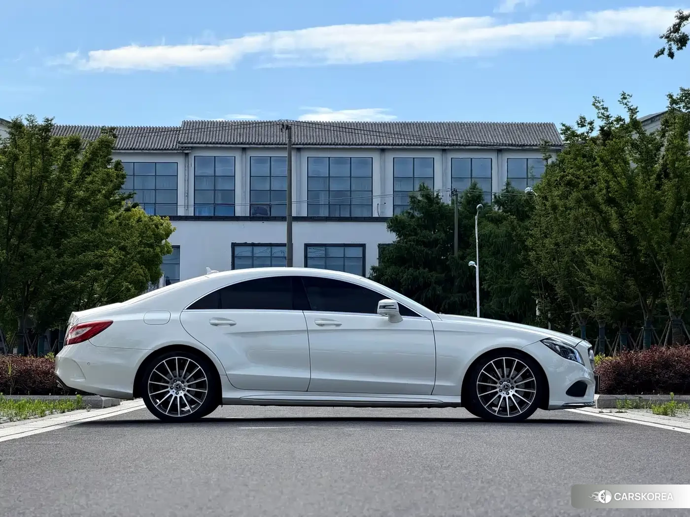 Mercedes-Benz CLS id 4680745 из Китая 23