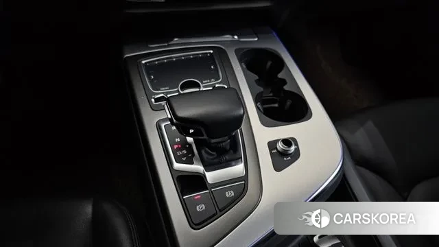 Audi Q7 (4M) id 3055244 из Кореи 19