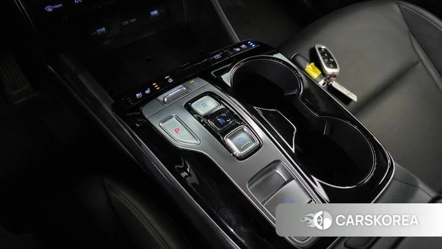 Hyundai Tucson (NX4) id 4281556 из Кореи 29